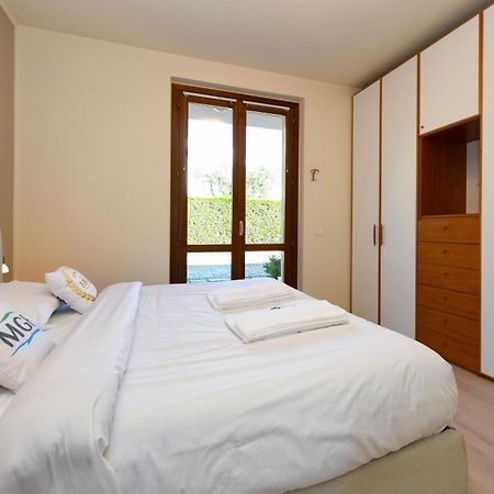 My Sirmione Beach Apartment Superior Exterior photo