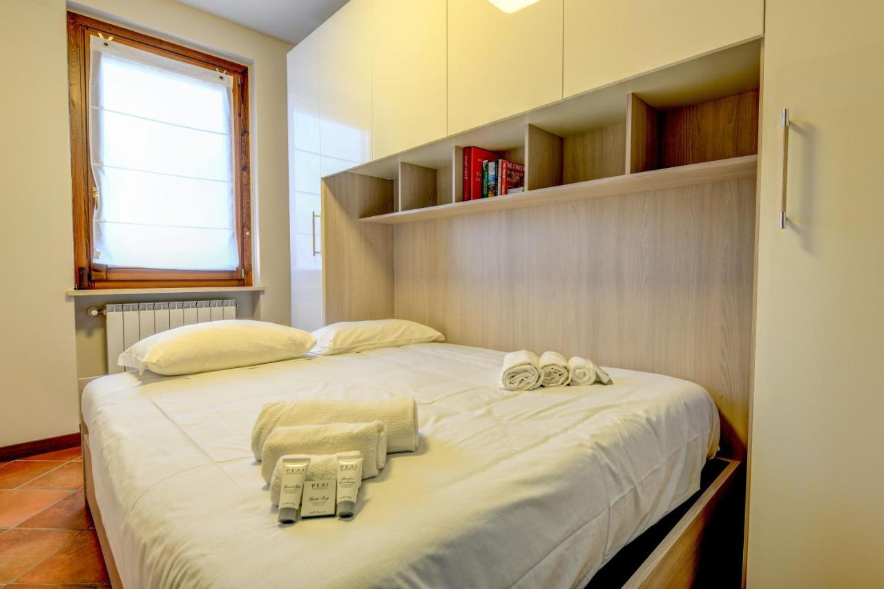 My Sirmione Beach Apartment Superior Exterior photo