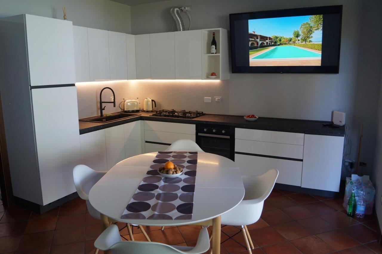 My Sirmione Beach Apartment Superior Exterior photo