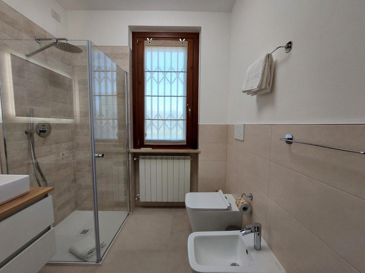 My Sirmione Beach Apartment Superior Exterior photo