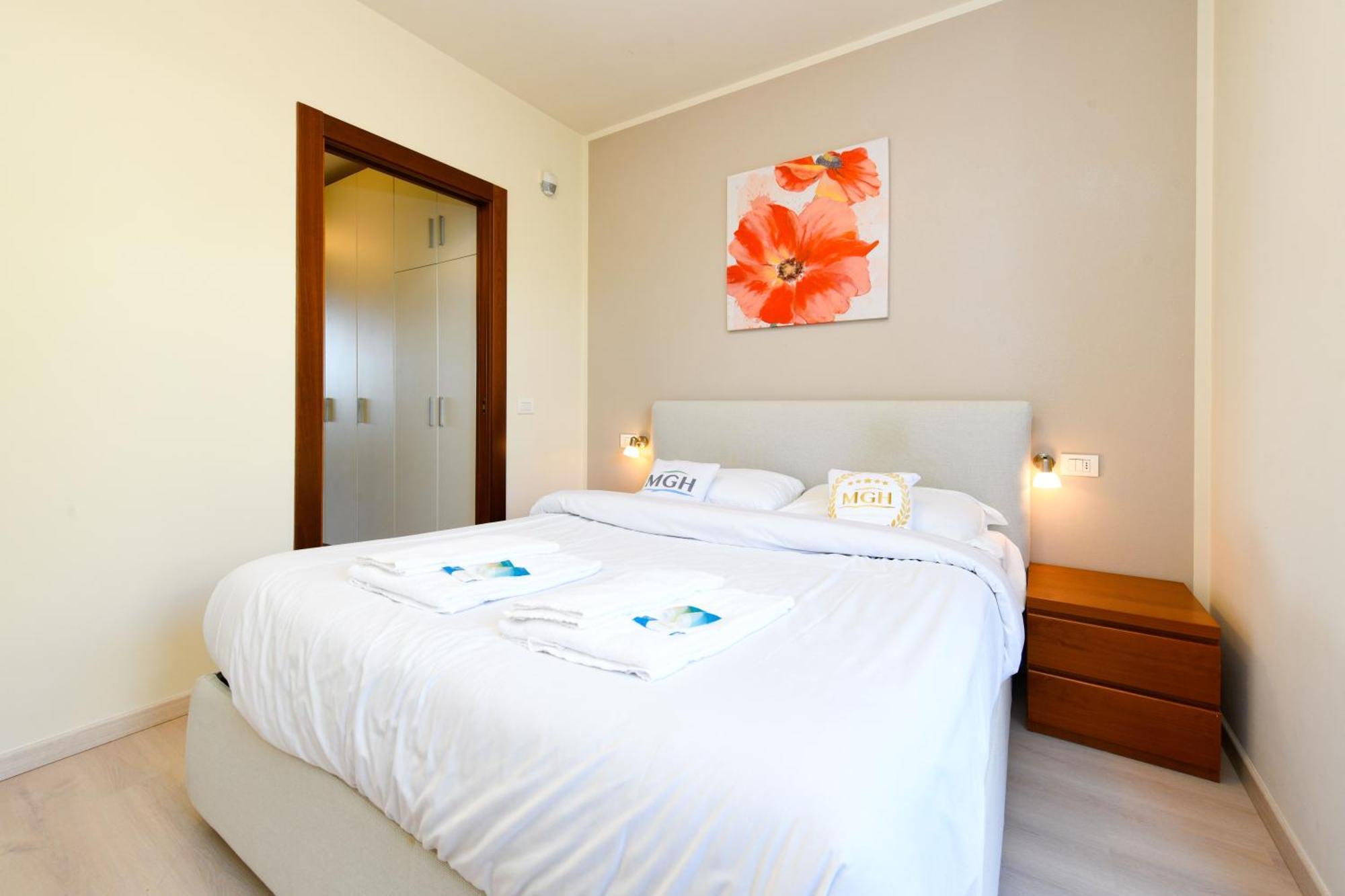 My Sirmione Beach Apartment Superior Exterior photo