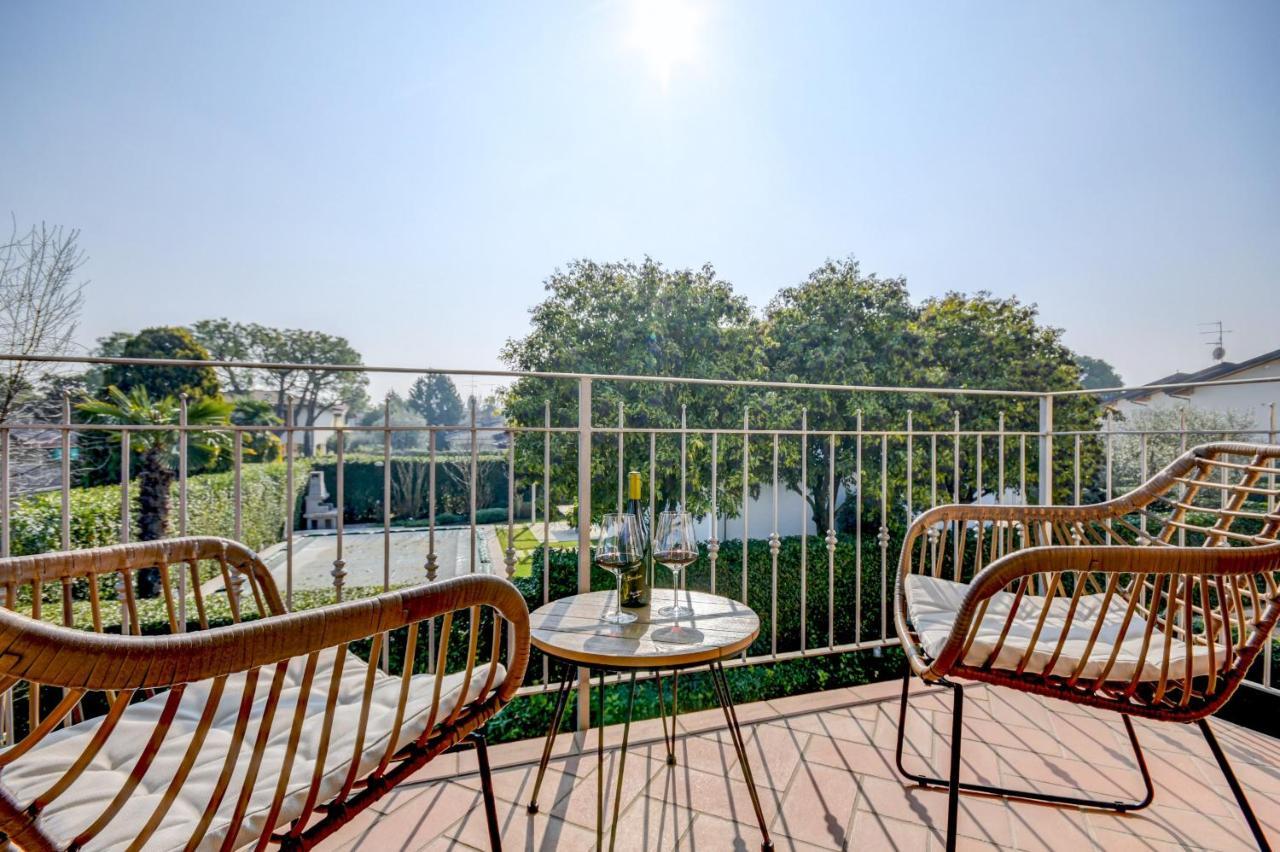 My Sirmione Beach Apartment Superior Exterior photo