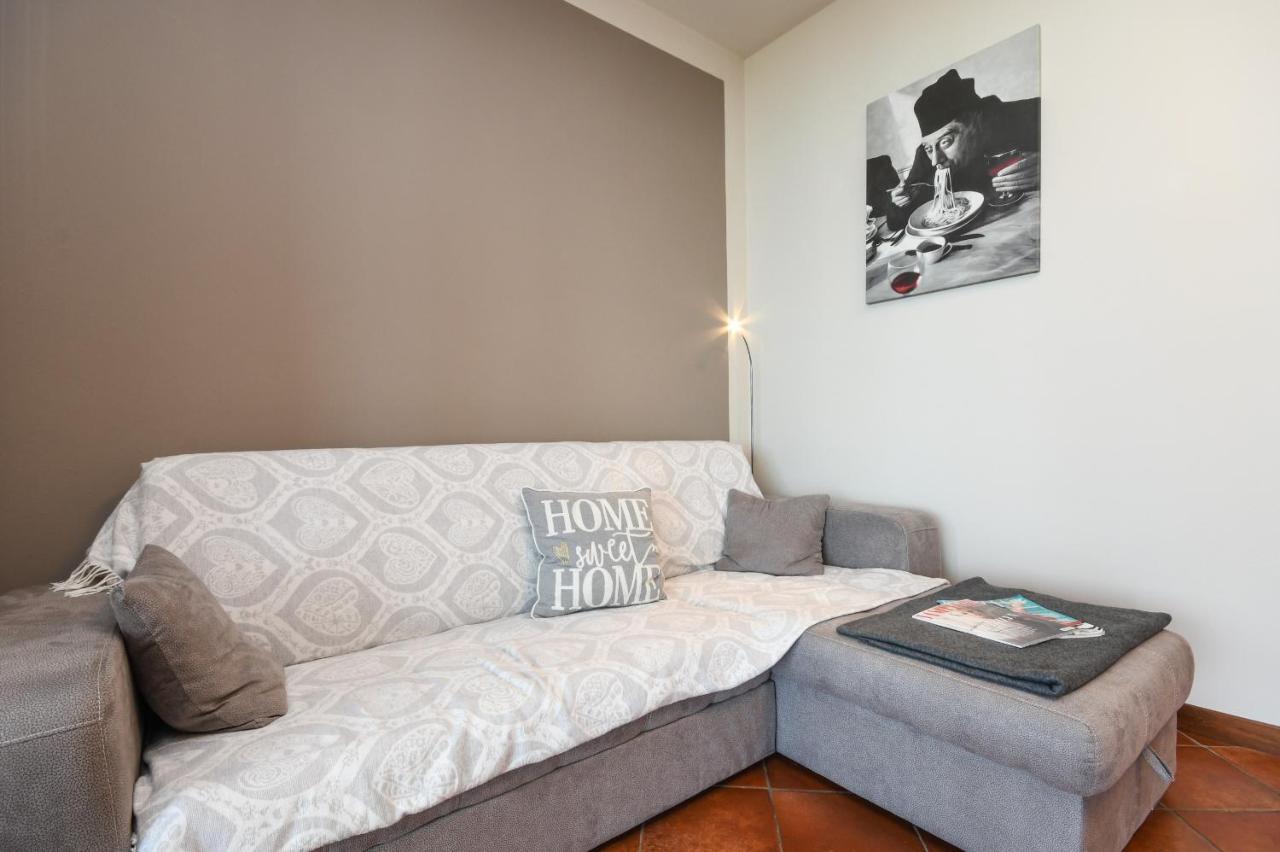 My Sirmione Beach Apartment Superior Exterior photo